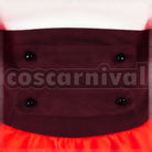 Pinecone Sing a Song Cosplay cosplay costume from Arknights, detail-3