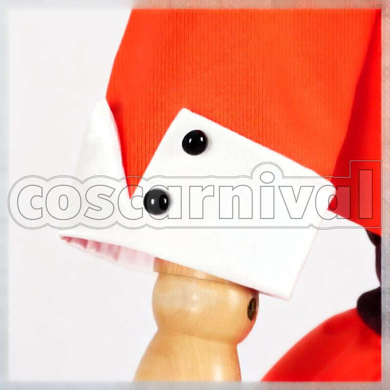 Pinecone Sing a Song Cosplay cosplay costume from Arknights, detail-6