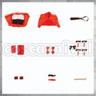 Pinecone Sing a Song Cosplay cosplay costume from Arknights, set view