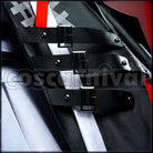 Sanguinarch Duq'arael Cosplay cosplay costume from Arknights, detail-3