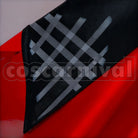 Sanguinarch Duq'arael Cosplay cosplay costume from Arknights, detail-4