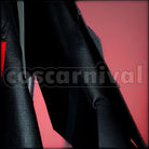 Sanguinarch Duq'arael Cosplay cosplay costume from Arknights, detail-5