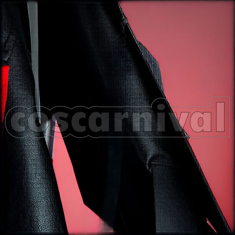 Sanguinarch Duq'arael Cosplay cosplay costume from Arknights, detail-5