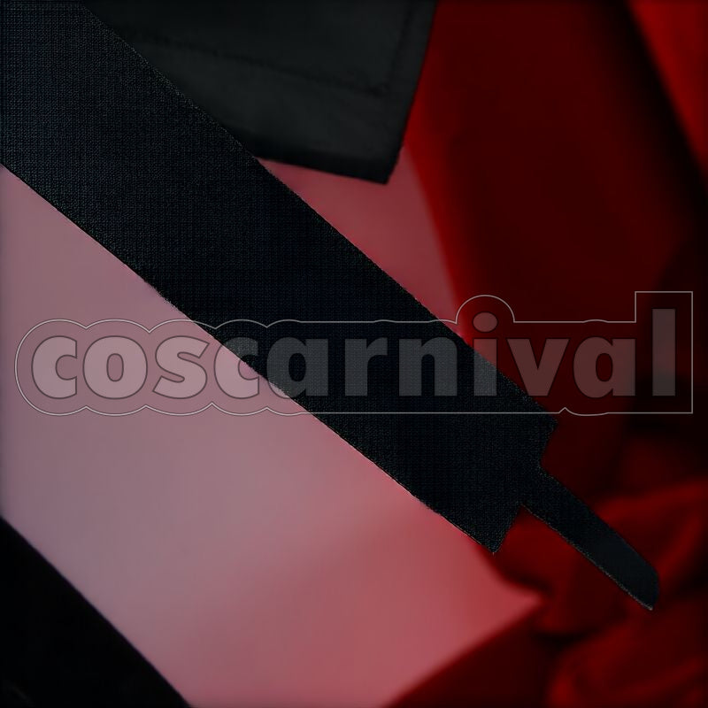 Sanguinarch Duq'arael Cosplay cosplay costume from Arknights, detail-7