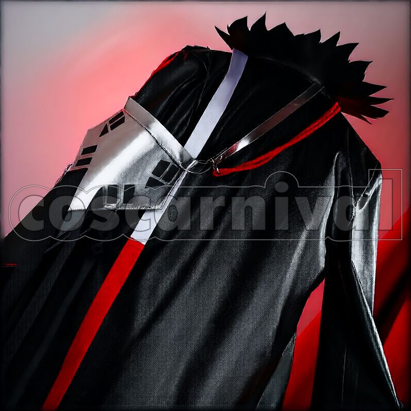 Sanguinarch Duq'arael Cosplay cosplay costume from Arknights, detail-8