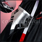 Sanguinarch Duq'arael Cosplay cosplay costume from Arknights, detail-10