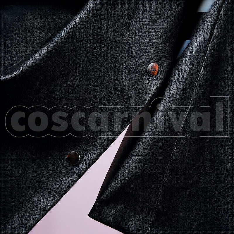 Sanguinarch Duq'arael Cosplay cosplay costume from Arknights, detail-11