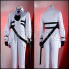 Sanguinarch Duq'arael Cosplay cosplay costume from Arknights, detail-12
