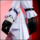 Sanguinarch Duq'arael Cosplay cosplay costume from Arknights, detail-14