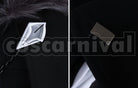 SilverAsh Guard Cosplay cosplay costume from Arknights, detail-5