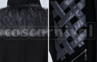 SilverAsh Guard Cosplay cosplay costume from Arknights, detail-7
