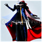 Specter the Unchained Born as One Cosplay cosplay costume from Arknights, front view 1
