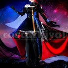 Specter the Unchained Born as One Cosplay cosplay costume from Arknights, front view 2