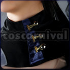 Specter the Unchained Born as One Cosplay cosplay costume from Arknights, detail-3