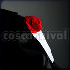 Specter the Unchained Born as One Cosplay cosplay costume from Arknights, detail-6