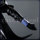 Specter the Unchained Born as One Cosplay cosplay costume from Arknights, detail-7