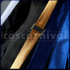 Specter the Unchained Born as One Cosplay cosplay costume from Arknights, detail-11
