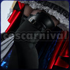 Specter the Unchained Born as One Cosplay cosplay costume from Arknights, detail-14