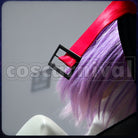 Specter the Unchained Born as One Cosplay cosplay costume from Arknights, detail-15
