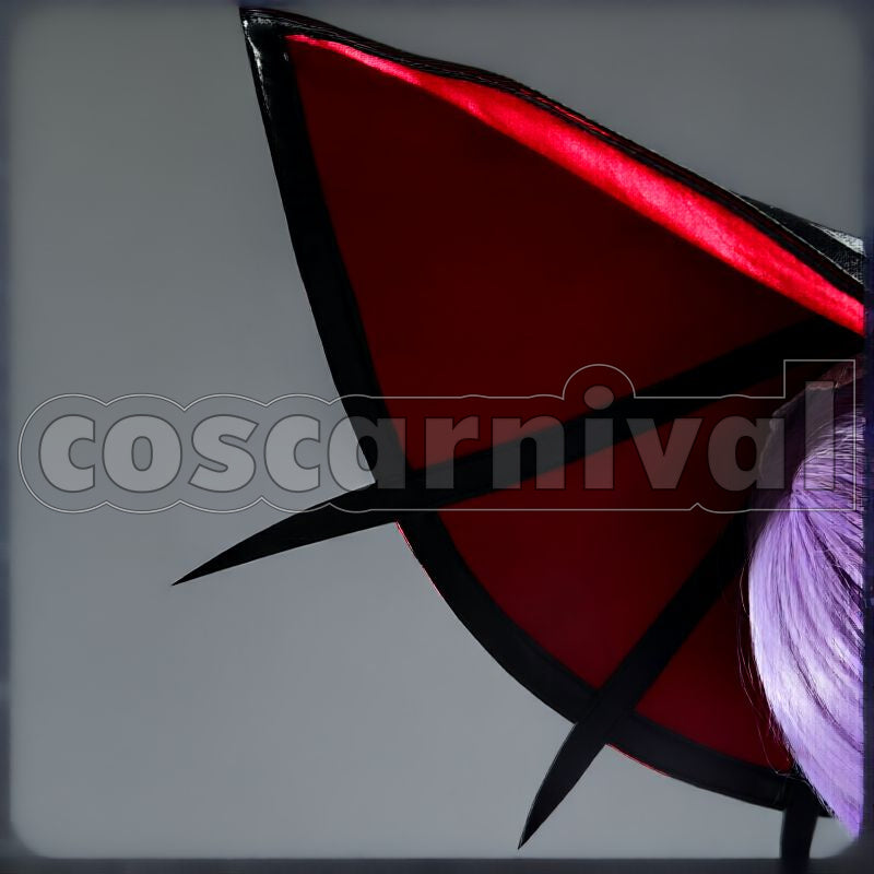 Specter the Unchained Born as One Cosplay cosplay costume from Arknights, detail-16