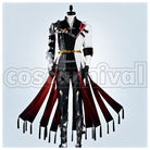 Stainless Ambience Synesthesia 2024: RES:Souvenance Cosplay cosplay costume from Arknights, res cosplay without armor 9586 front view 1
