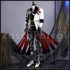 Stainless Ambience Synesthesia 2024: RES:Souvenance Cosplay cosplay costume from Arknights, res cosplay without armor 9589 front view 3