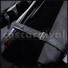 Stainless Ambience Synesthesia 2024: RES:Souvenance Cosplay cosplay costume from Arknights, res cosplay without armor 9596 detail view 4
