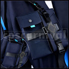 Stainless Logos Cosplay cosplay costume from Arknights, detail-6
