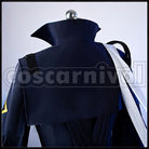 Stainless Logos Cosplay cosplay costume from Arknights, back view 2