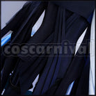 Stainless Logos Cosplay cosplay costume from Arknights, detail-7