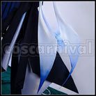 Stainless Logos Cosplay cosplay costume from Arknights, detail-8