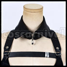 Surtr Elite 2 Cosplay cosplay costume from Arknights, detail-1