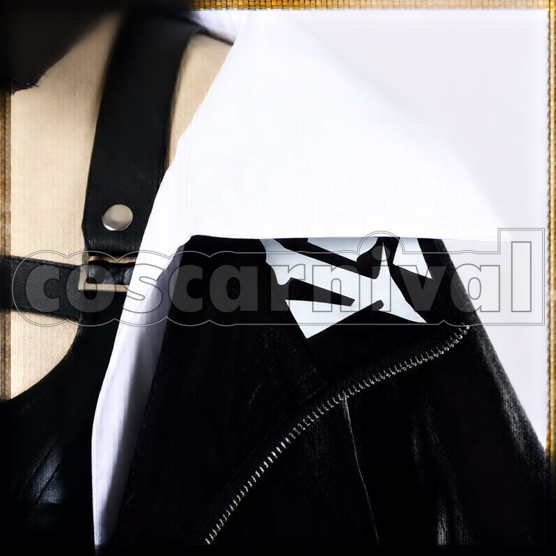 Surtr Elite 2 Cosplay cosplay costume from Arknights, detail-4