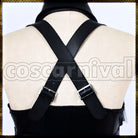 Surtr Elite 2 Cosplay cosplay costume from Arknights, detail-7