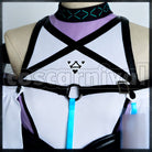 Suzuran Cosplay cosplay costume from Arknights, detail-1