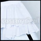 Suzuran Cosplay cosplay costume from Arknights, detail-2