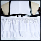 Suzuran Cosplay cosplay costume from Arknights, detail-3