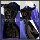 Suzuran's Father Cosplay cosplay costume from Arknights, detail-2