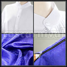 Suzuran's Father Cosplay cosplay costume from Arknights, detail-3