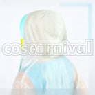 Tequila Cosplay cosplay costume from Arknights, back view 3
