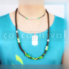 Tequila Cosplay cosplay costume from Arknights, accessory view 1