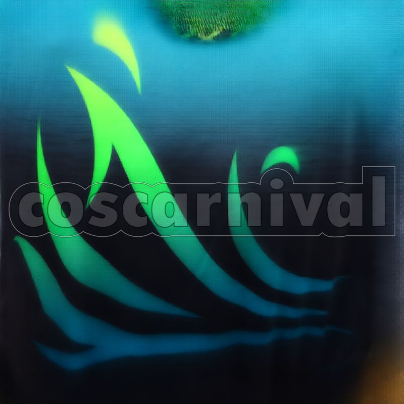Tequila Cosplay cosplay costume from Arknights, detail-3