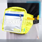 Tequila Cosplay cosplay costume from Arknights, accessory view 2