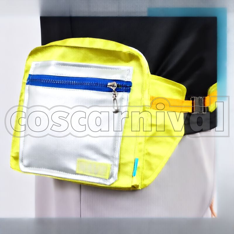 Tequila Cosplay cosplay costume from Arknights, accessory view 2