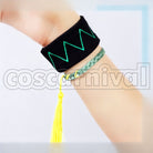 Tequila Cosplay cosplay costume from Arknights, accessory view 3