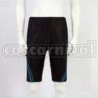Tequila Cosplay cosplay costume from Arknights, front view 5