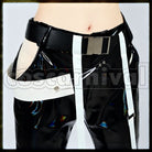 Texas Ambience Synesthesia 2022: Spotlight Cinematic Cosplay cosplay costume from Arknights, spotlight cinematic 9832 detail view 6