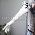 Thorns the Lodestar Cosplay cosplay costume from Arknights, accessory view