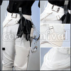 Thorns the Lodestar Cosplay cosplay costume from Arknights, detail-7