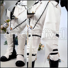 Thorns the Lodestar Cosplay cosplay costume from Arknights, detail-8